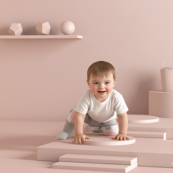 SnuggyPad – Acrylic Baby Pad (Charm Accessory)